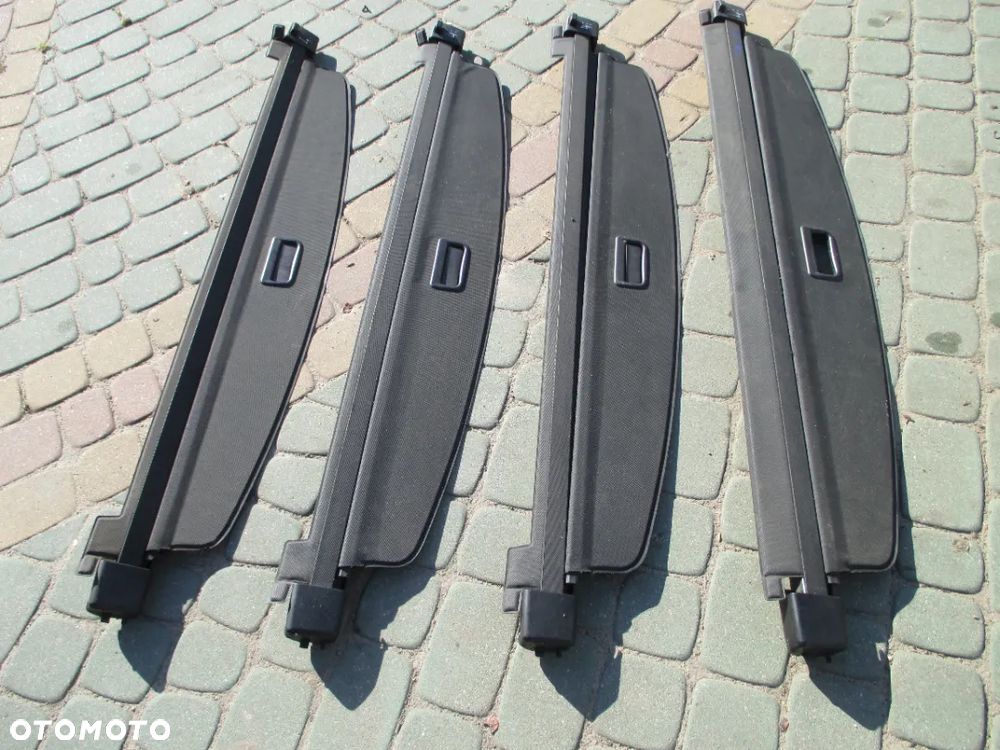 Roleta VW GOLF 4 BORA - 2