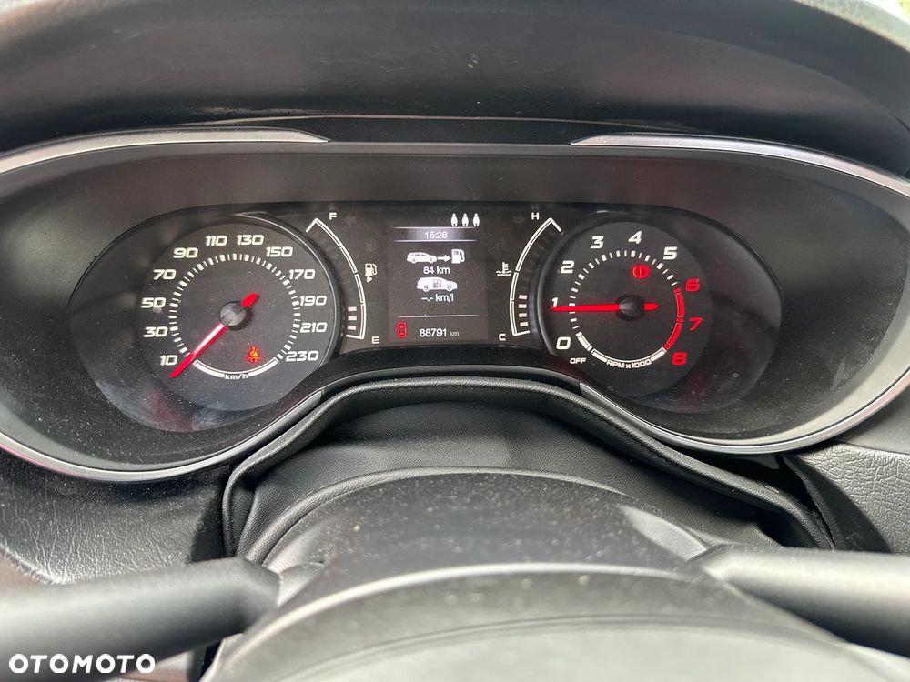 Fiat Tipo 1.4 T-Jet Lounge - 12
