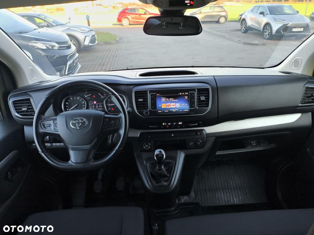 Toyota Proace Verso 2.0 D4-D Long Business - 23