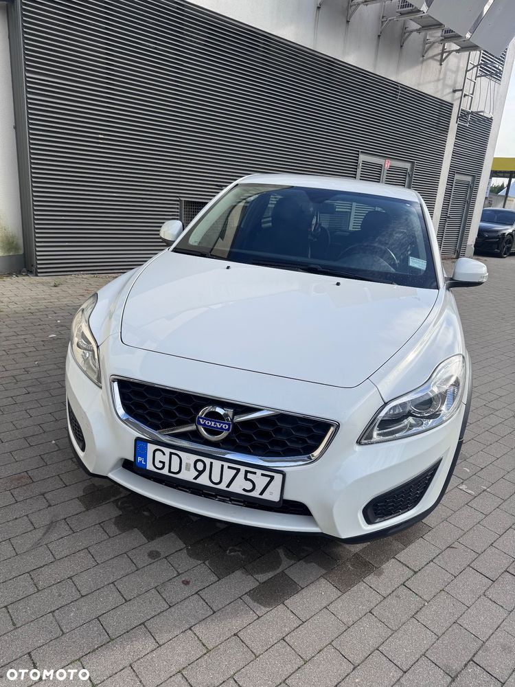Volvo C30 1.6D DRIVe Kinetic - 5