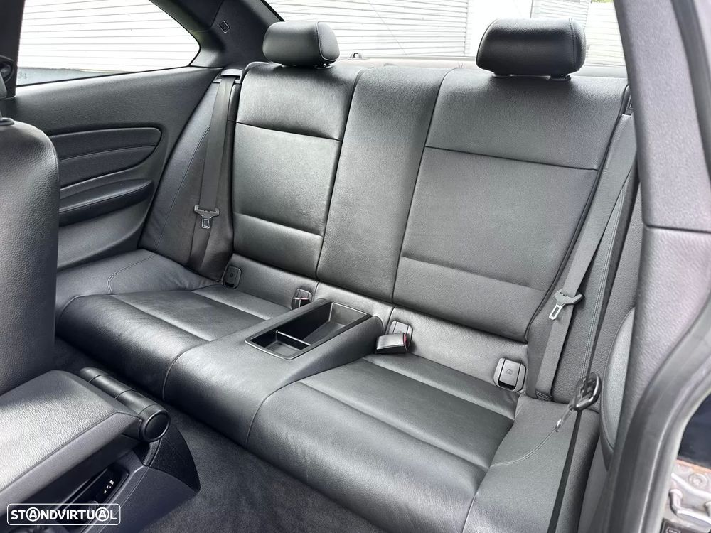 BMW 120 d Edition Sport - 27