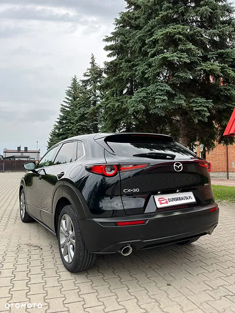 Mazda CX-30 - 7