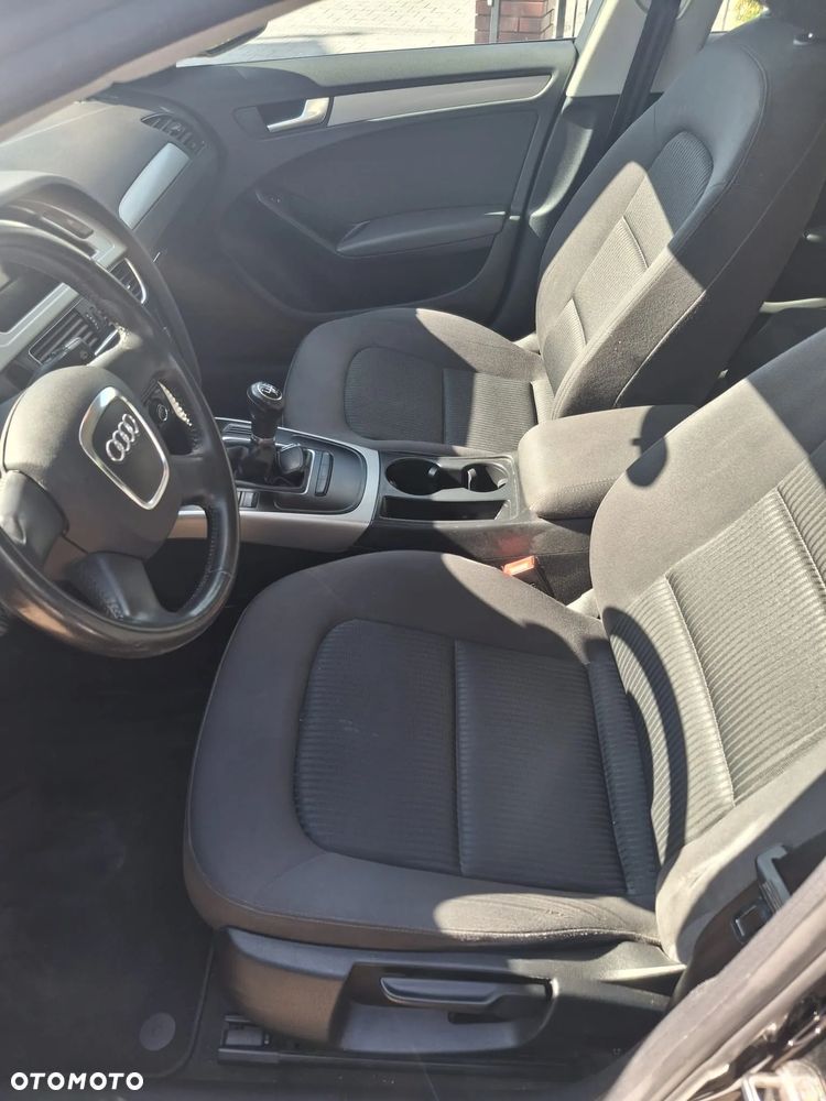 Audi A4 ver-1-8-tfsi - 11