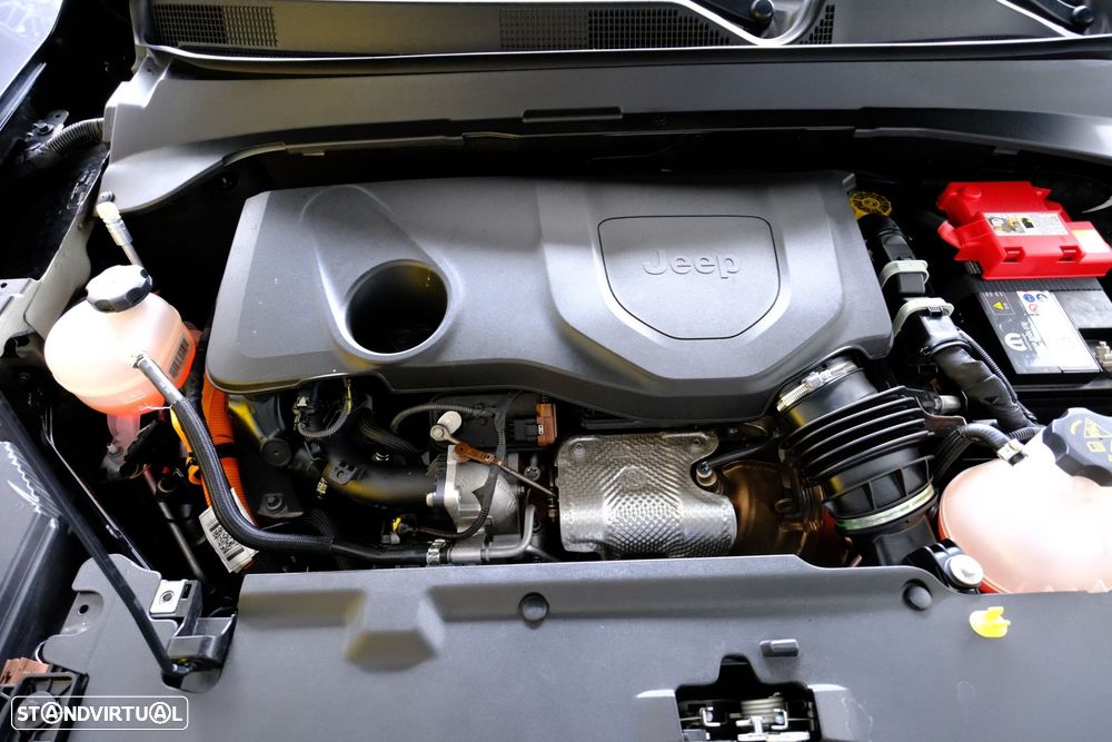 Jeep Compass - 45