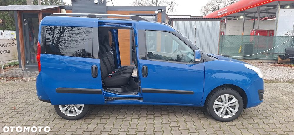 Opel Combo Tour L1H1 - 9