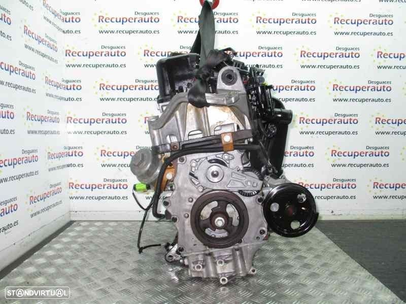 MOTOR COMPLETO MINI MINI 2003 - 2