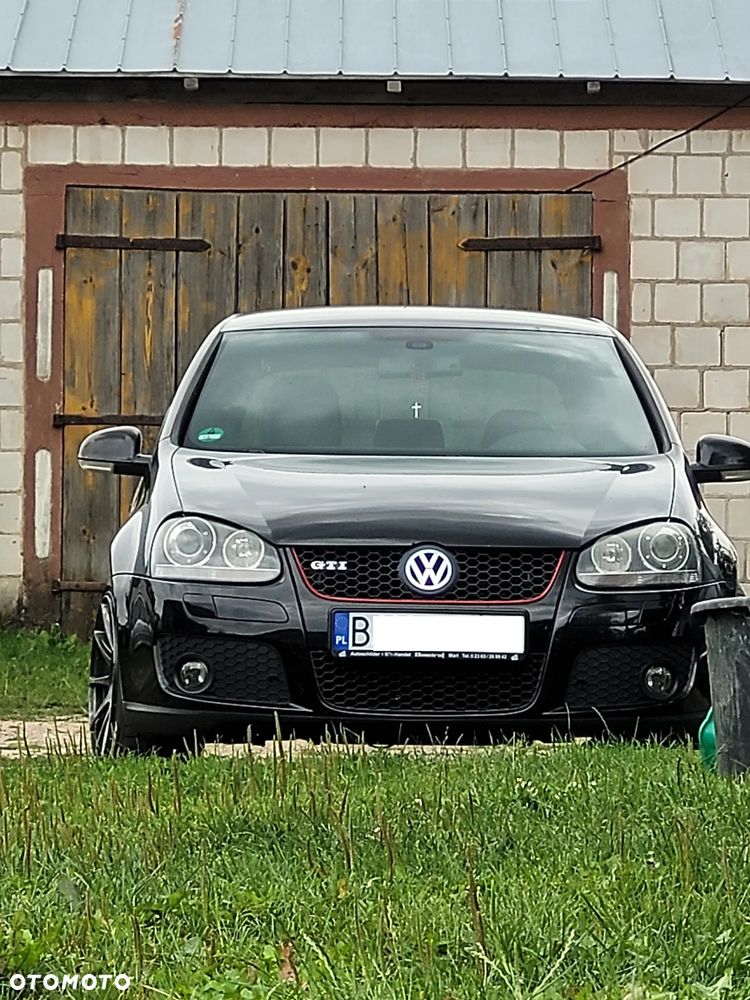 Volkswagen Golf 2.0 GTI DSG - 3