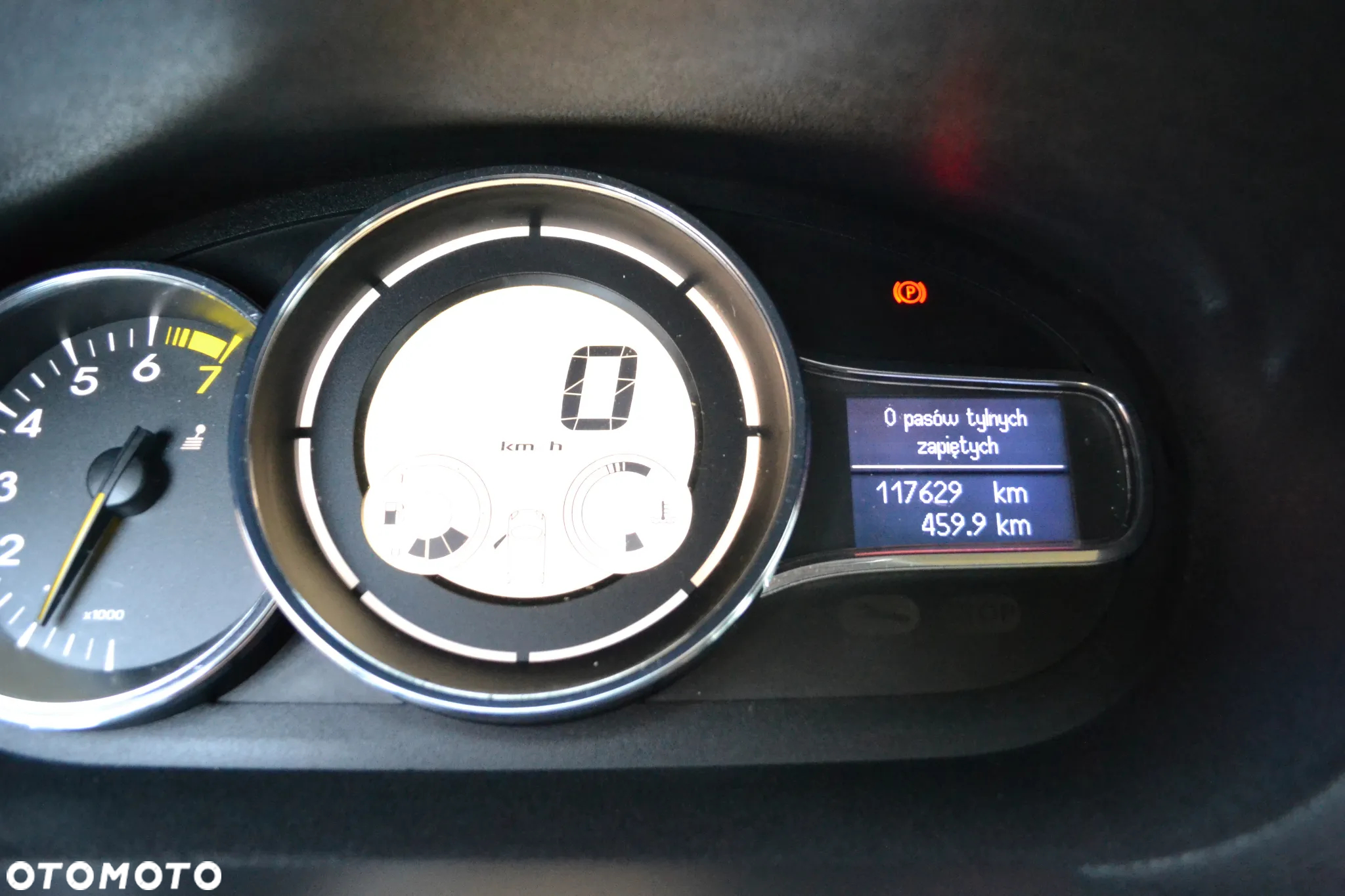 Renault Megane 1.6 16V Color Edition - 10