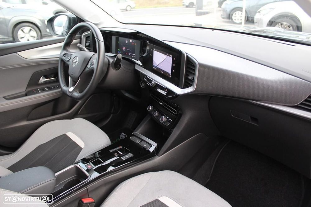 Opel Mokka-e Elegance - 39