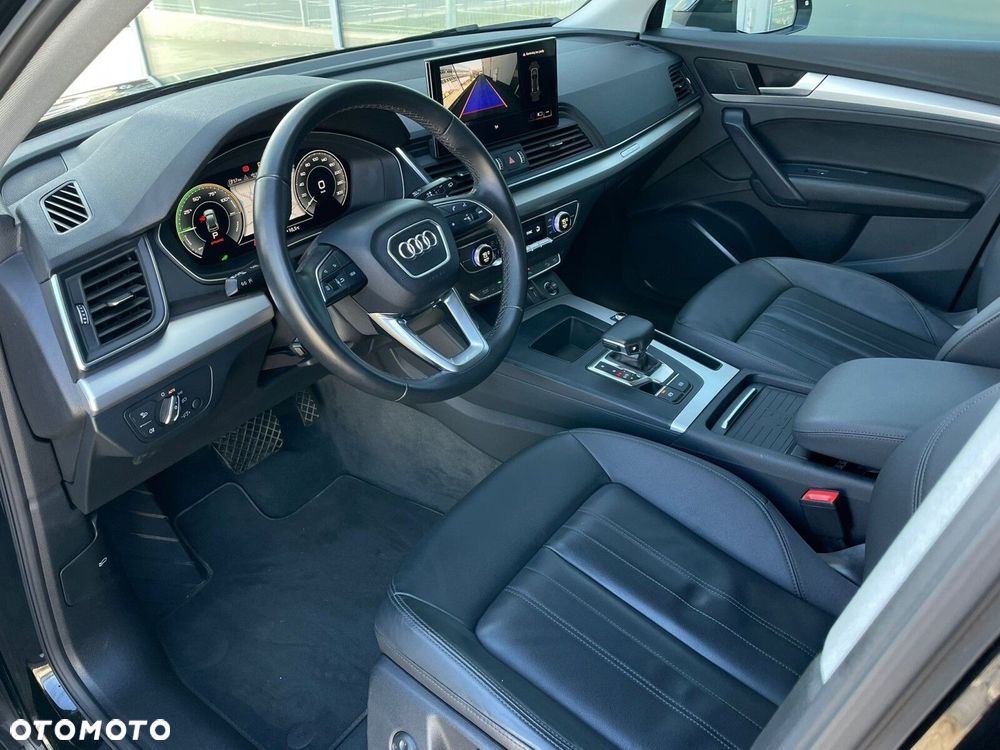 Audi Q5 - 21