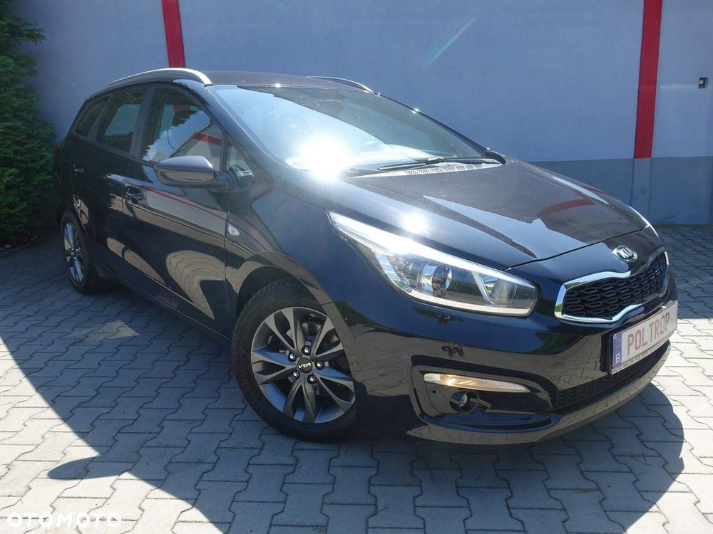 Kia Ceed 1.4 M - 4