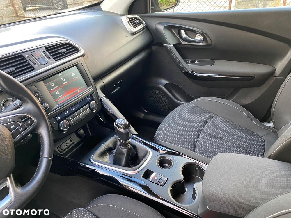 Renault Kadjar Energy TCe 130 Experience - 38