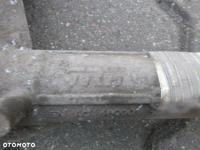 MAGLOWNICA PRZEKŁADNIA OPEL CORSA D 06-14 - 7