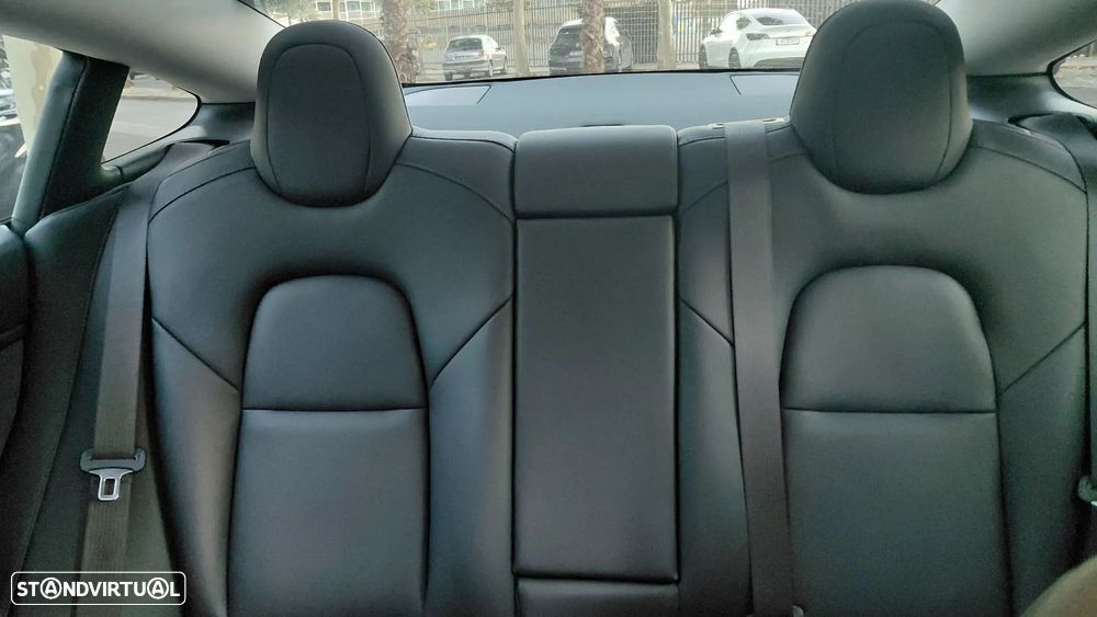Tesla Model 3 Performance Tração Integral - 4