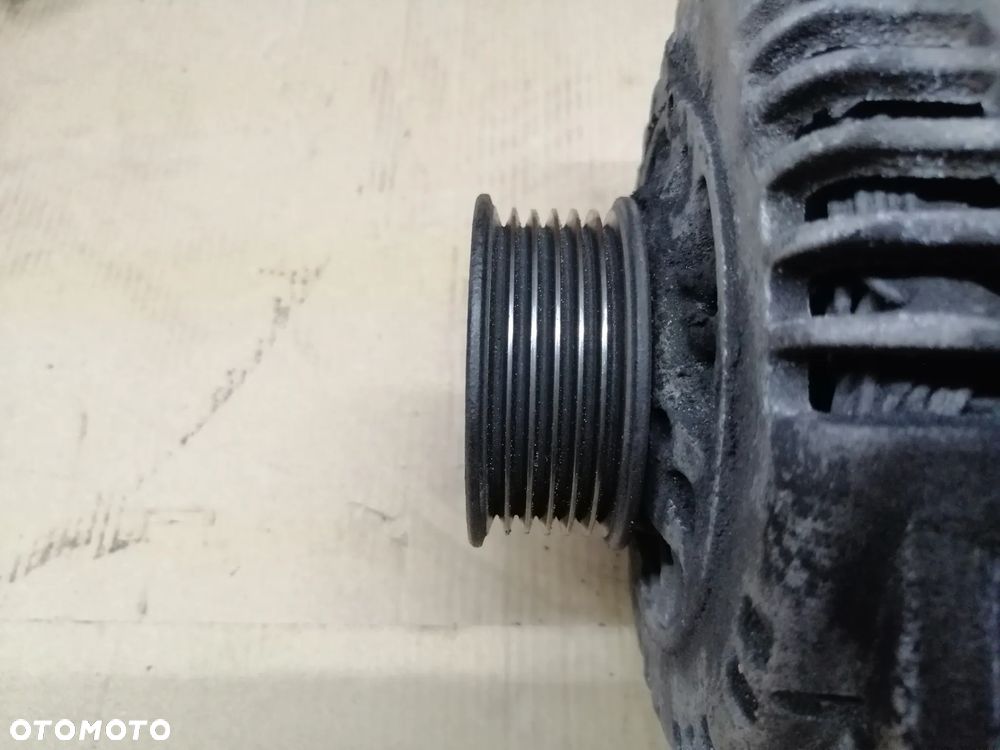 Opel Astra Corsa Meriva 1.7 CDTi DT alternator+pompa Vacu - 11