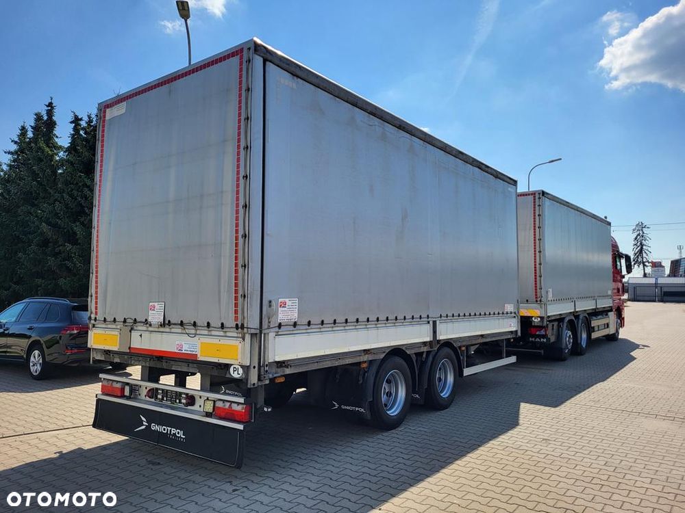 MAN TGX 26.480 - 4