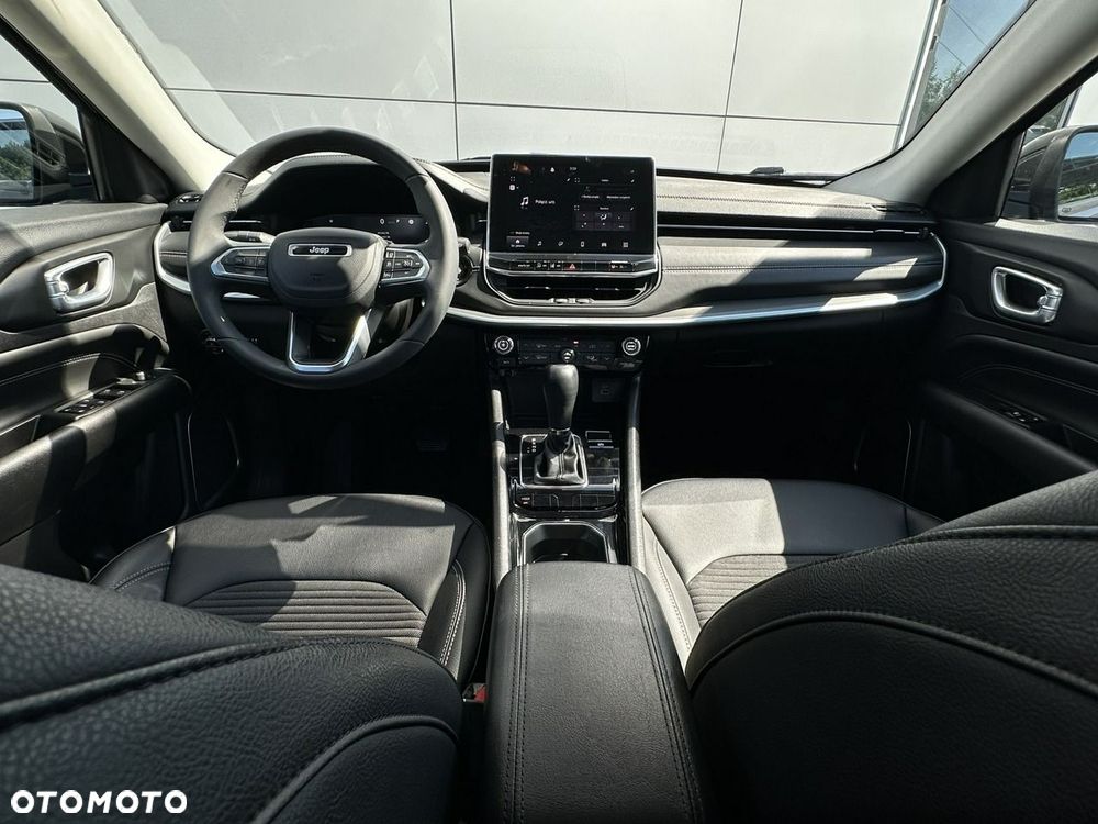 Jeep Compass - 19