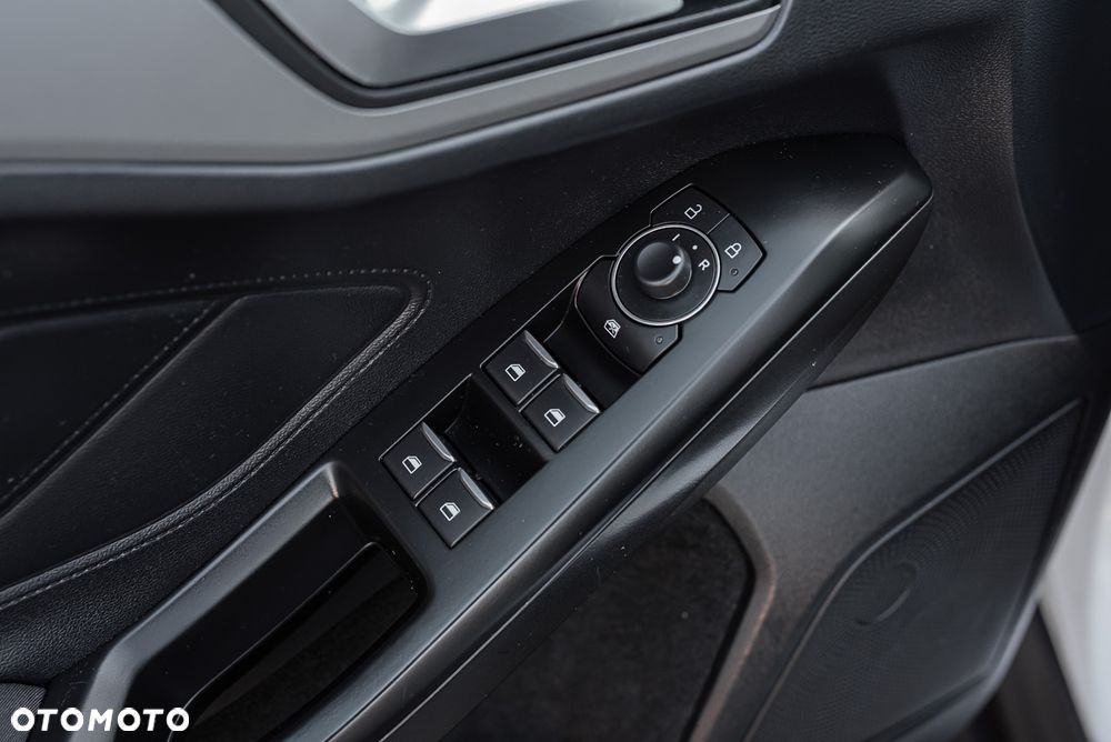 Ford Focus 1.5 EcoBlue Trend Edition Business - 15