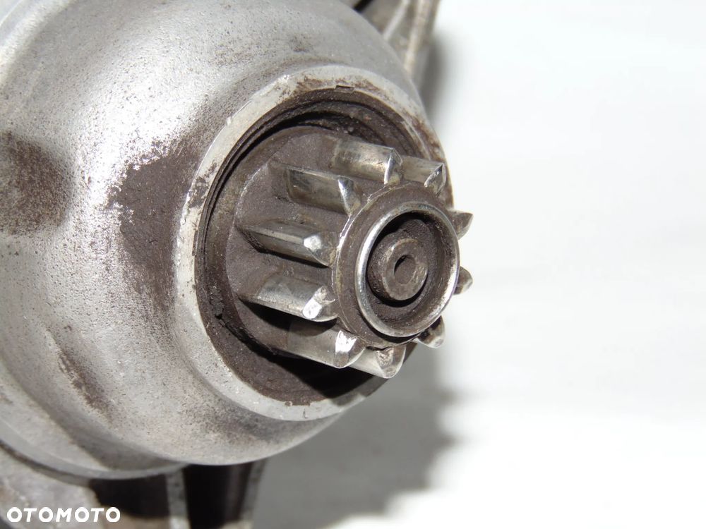 rozrusznik 02B911023D 0001125001 VW Volkswagen Transporter Multivan Caravelle T4 1.9D 2.4D 1.9 2.4 diesel 90-98r - 9