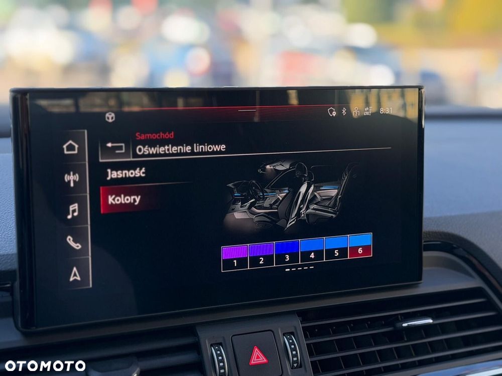 Audi Q5 50 TFSI e Quattro S Line S tronic - 40