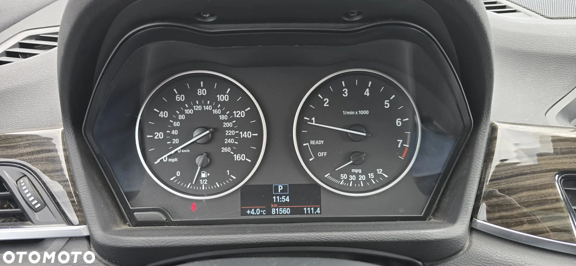 BMW X1 - 10