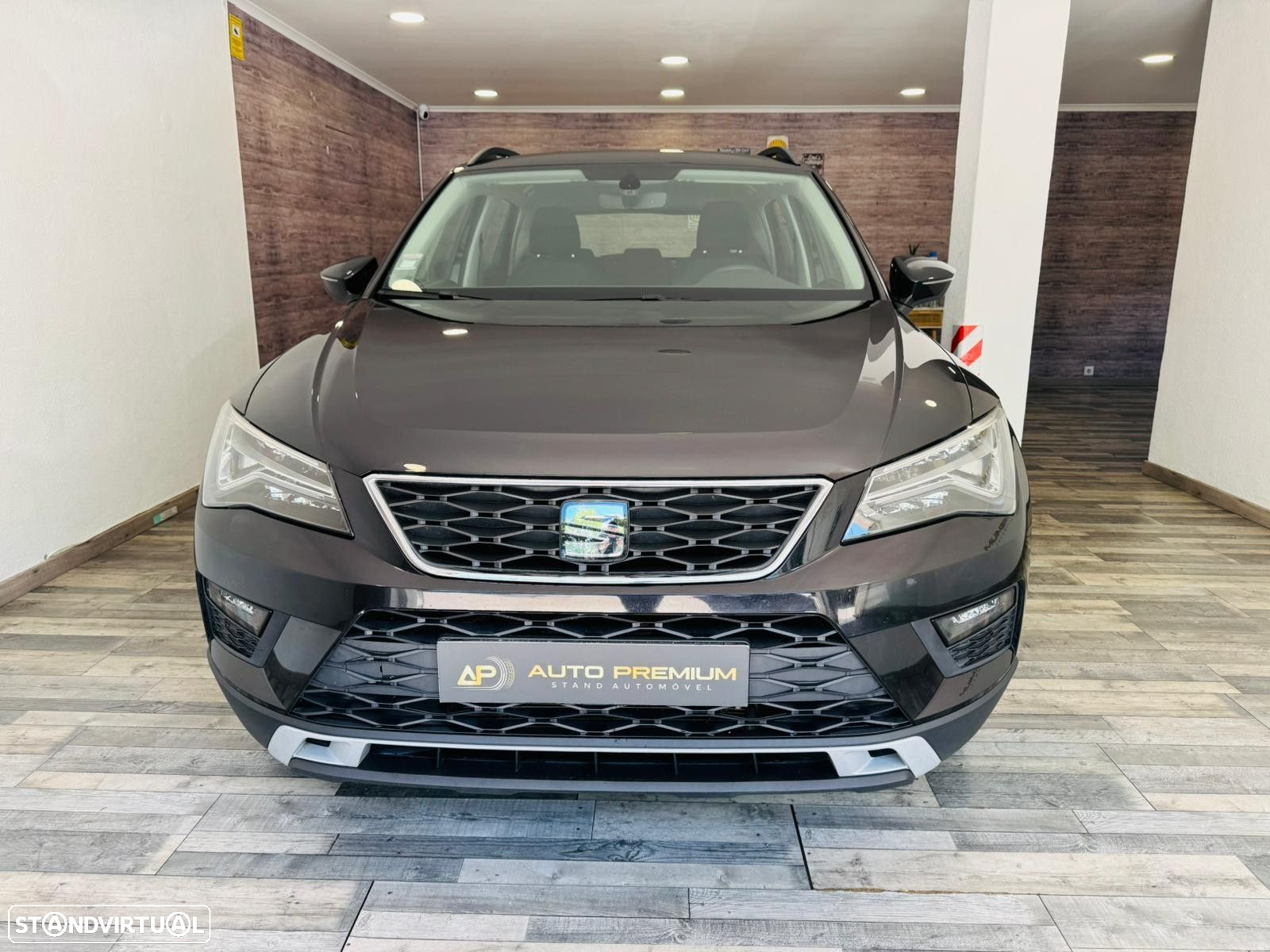 SEAT Ateca 1.6 TDI Style - 2