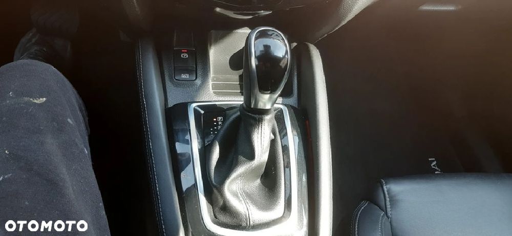 Nissan Qashqai 1.3 DIG-T mHEV Tekna+ Xtronic - 15