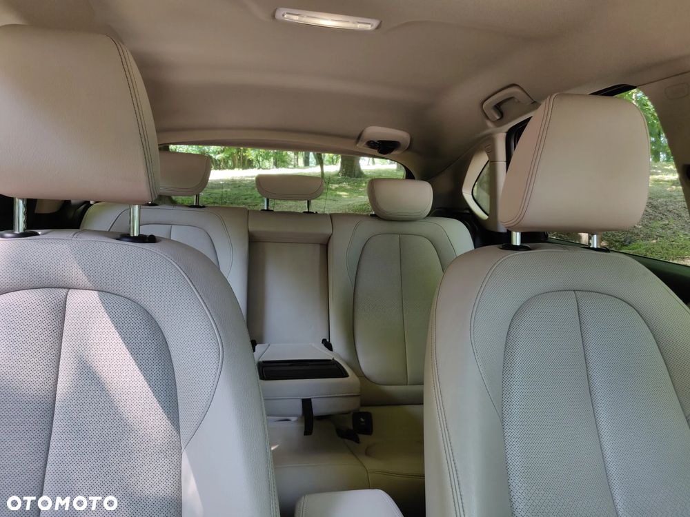 BMW Seria 2 214d Luxury Line - 3