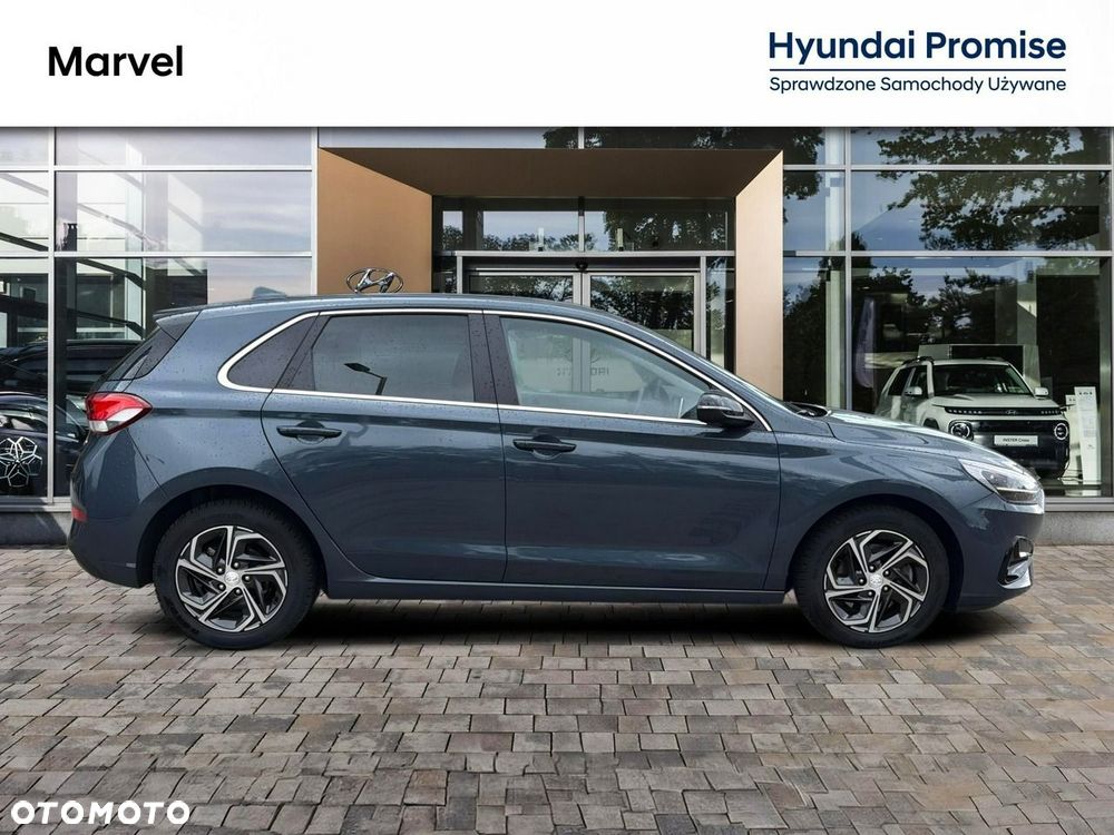 Hyundai i30 - 9