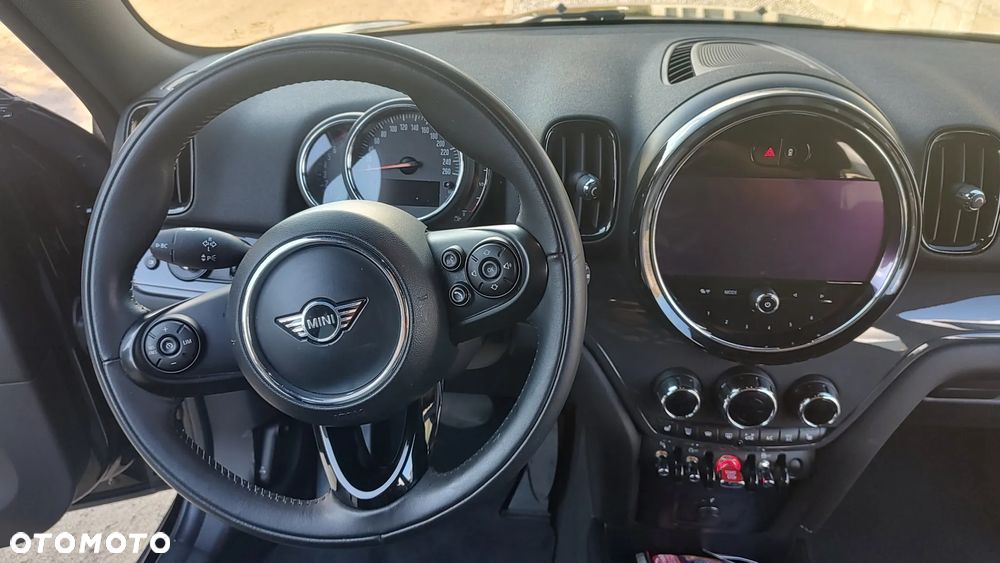 MINI Countryman Cooper - 10