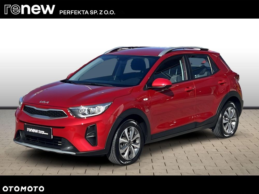 Kia Stonic 1.2 L