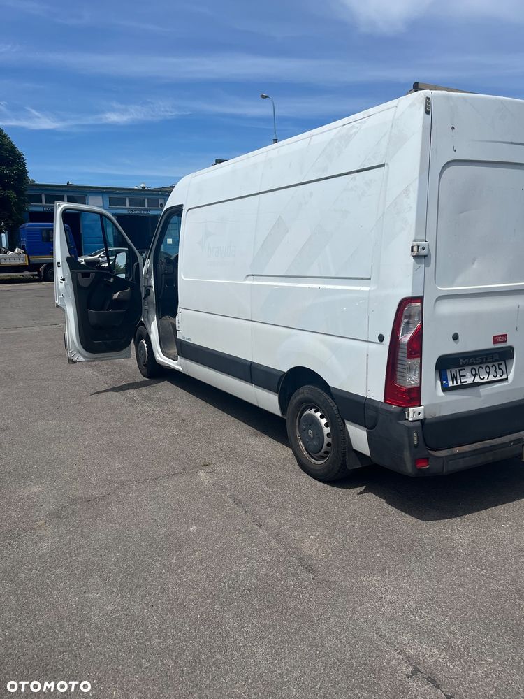 Renault Master - 4