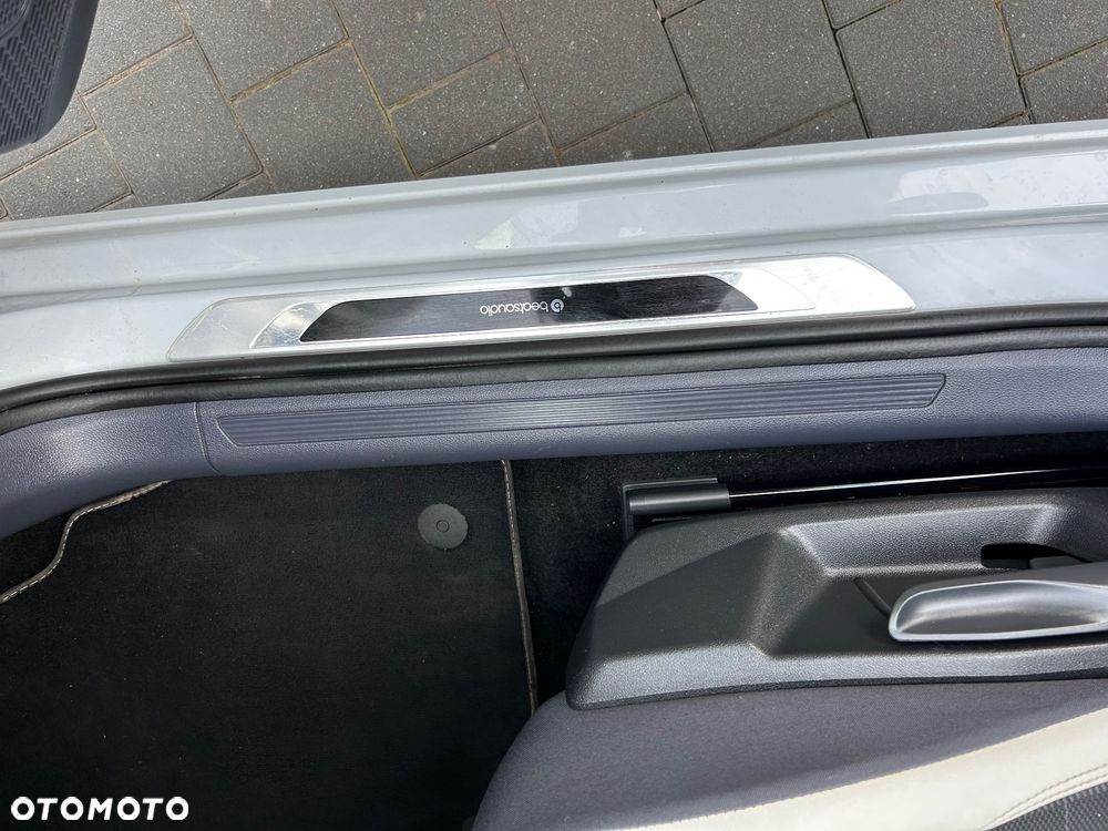 Volkswagen Polo 1.0 TSI OPF beats - 26