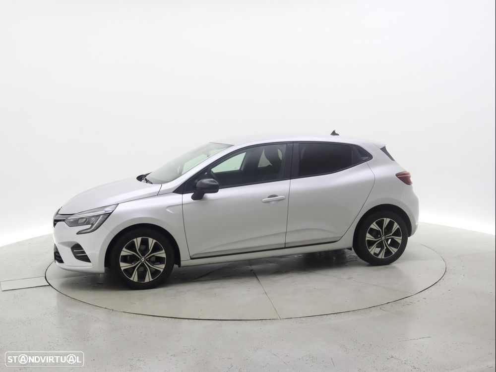 Renault Clio 1.0 TCe Evolution Bi-Fuel - 3