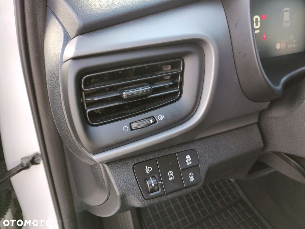 Kia Stonic 1.2 M - 20