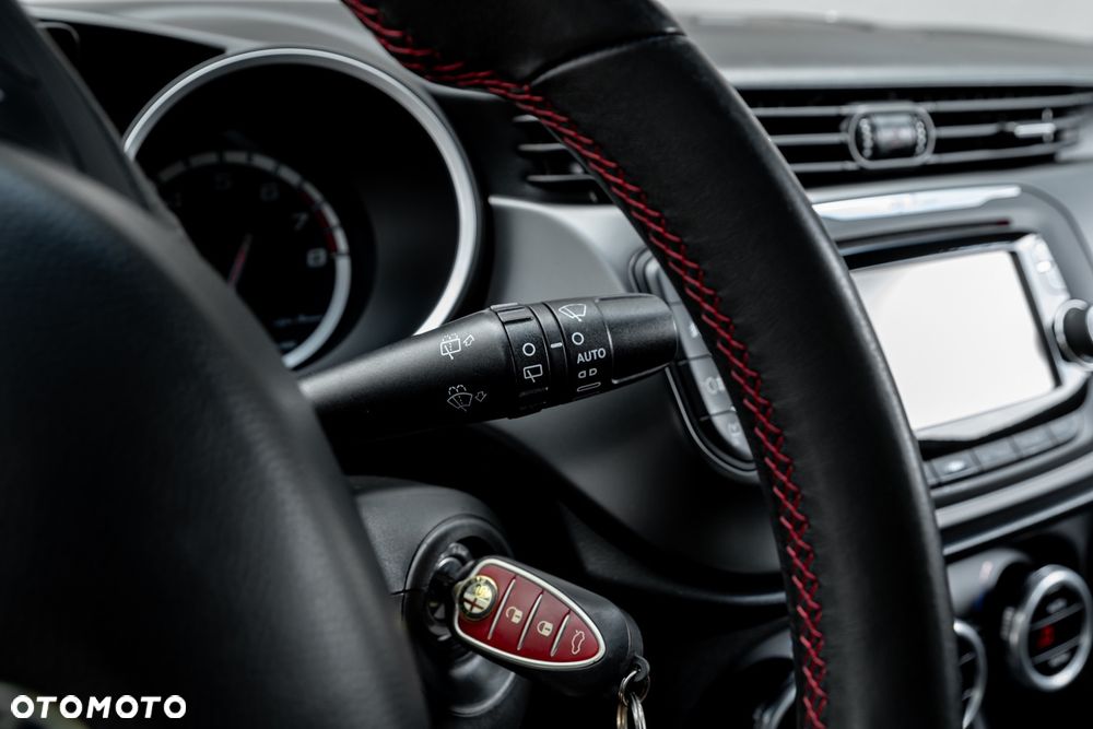 Alfa Romeo Giulietta 1.4 TB MultiAir Sport TCT - 23