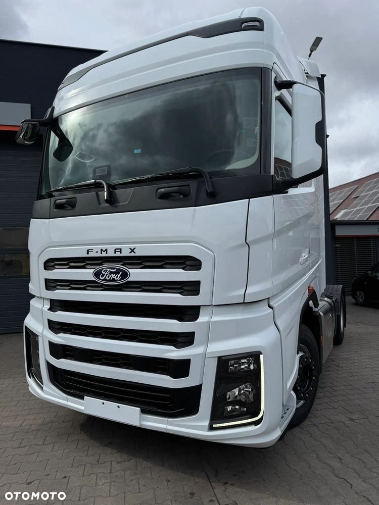 Ford F-MAX 510 Gen 2 - 2