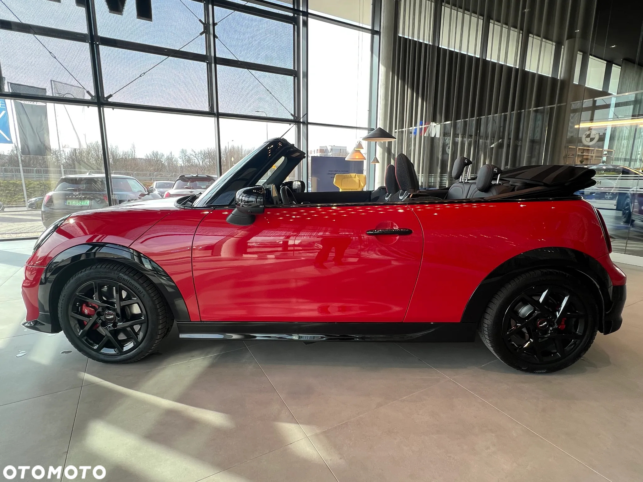 MINI John Cooper Works - 13