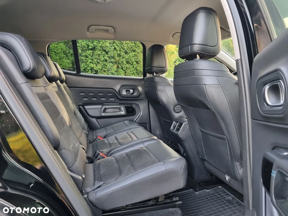 Citroën C5 Aircross 1.6 PHEV 225 Shine Pack EAT8 - 23