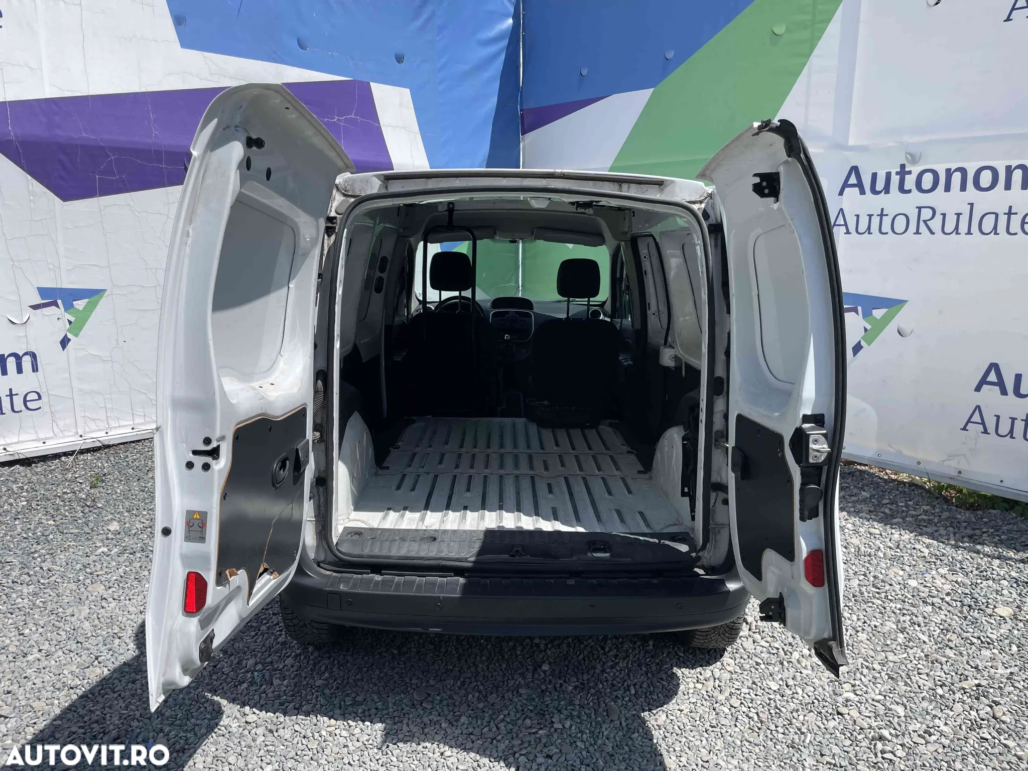 Renault kangoo - 7