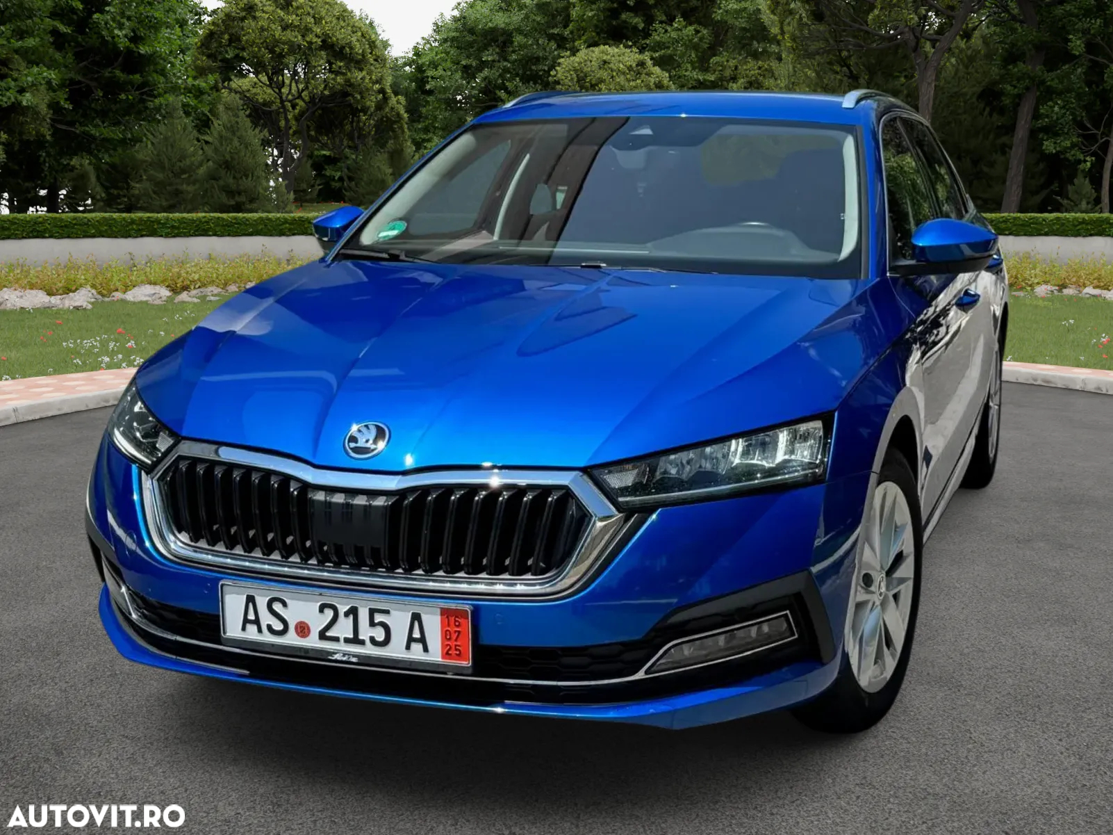 Skoda Octavia 2.0 TDI DSG First Edition - 34