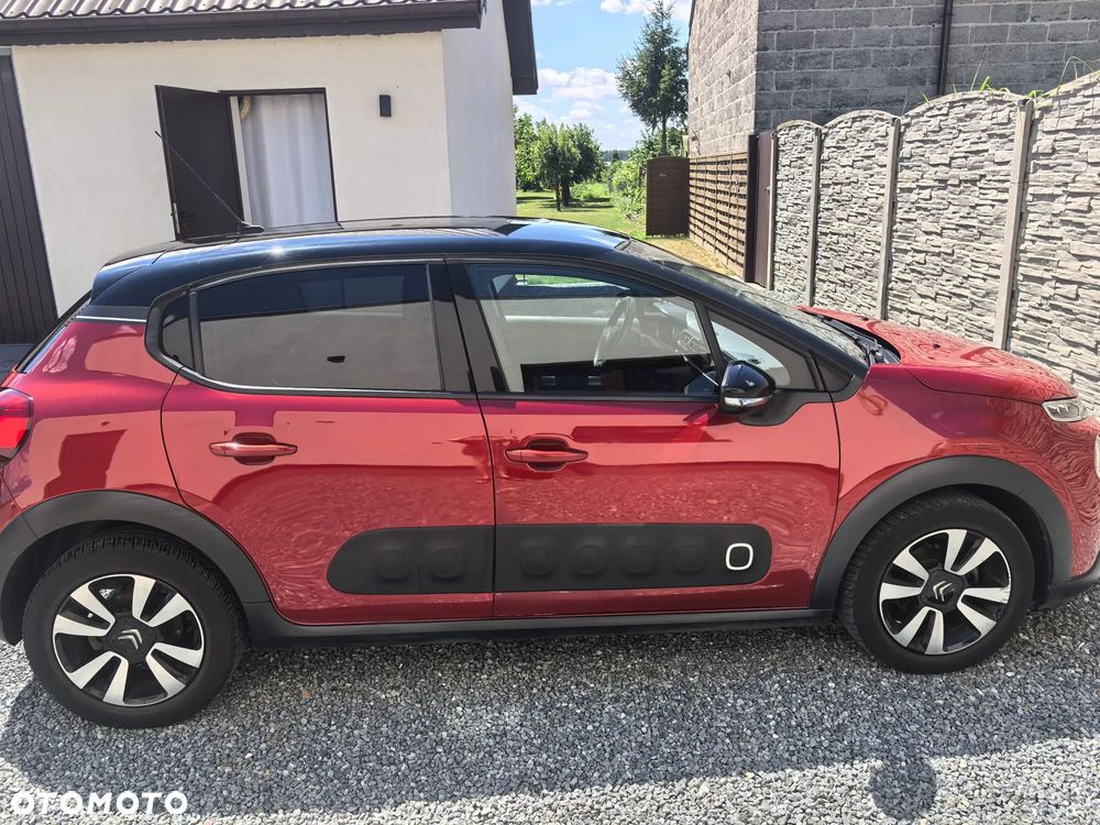 Citroën C3 - 2