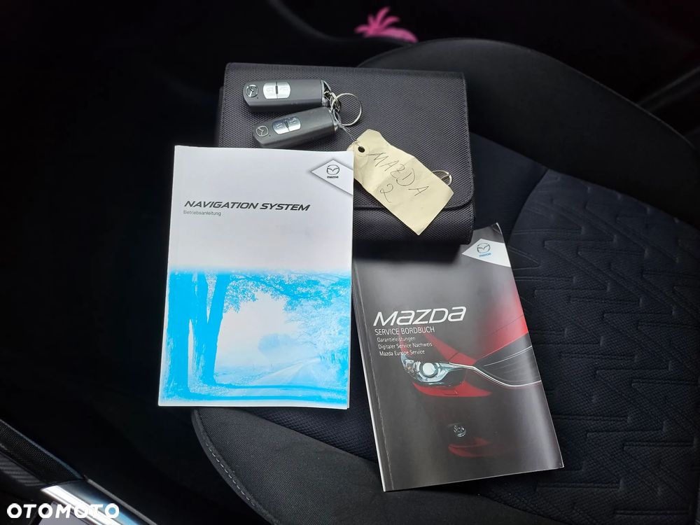 Mazda 2 SKYACTIV-G 90 Nakama - 33