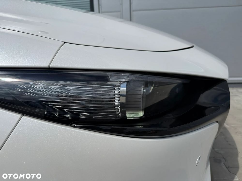 Mazda 3 e-SKYACTIV-X 2.0 M HYBRID HOMURA - 18
