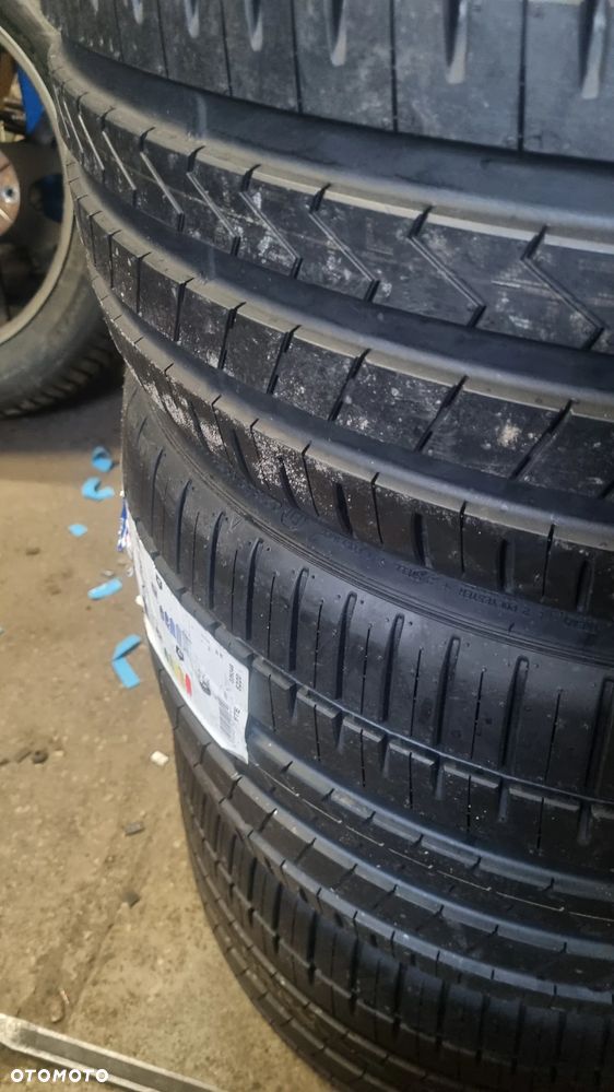 Mercedes-Benz Klasa S 500 L 7G-TRONIC - 38