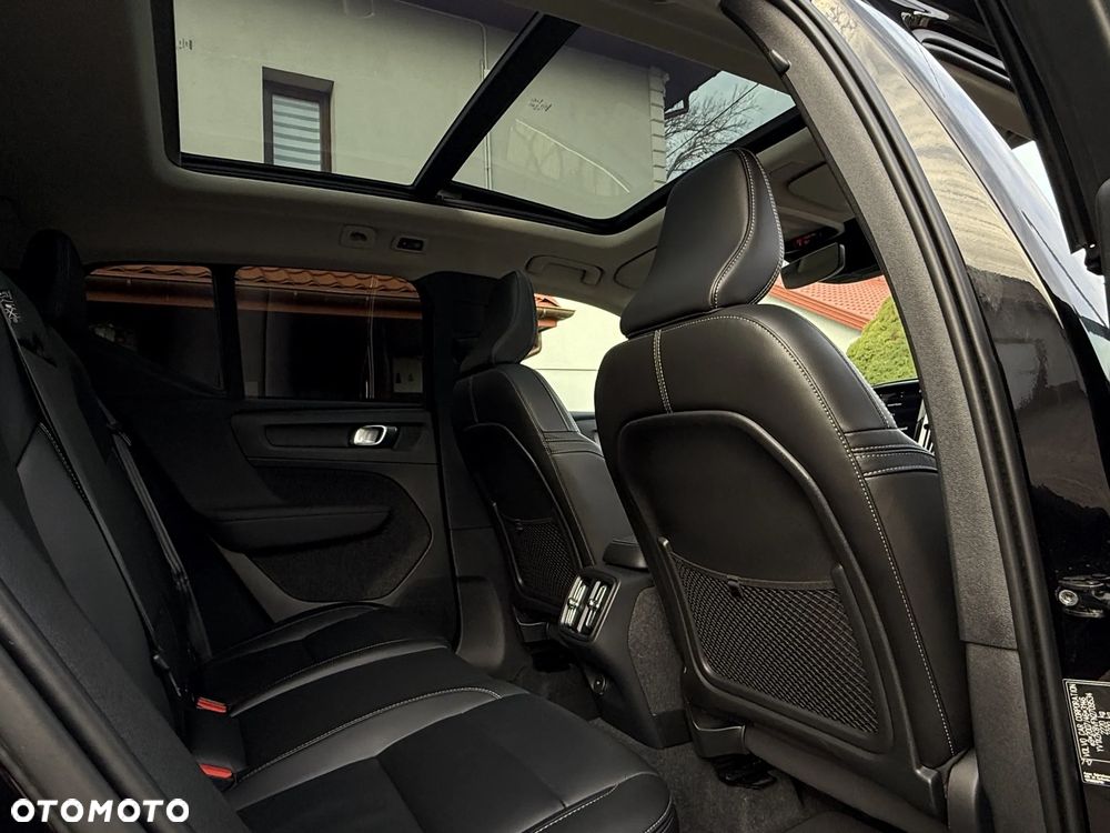 Volvo XC 40 B4 B DKG Inscription - 13