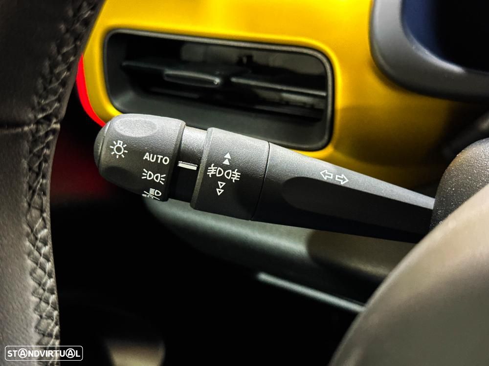 Jeep Avenger 54 kWh 1st Editon - 46