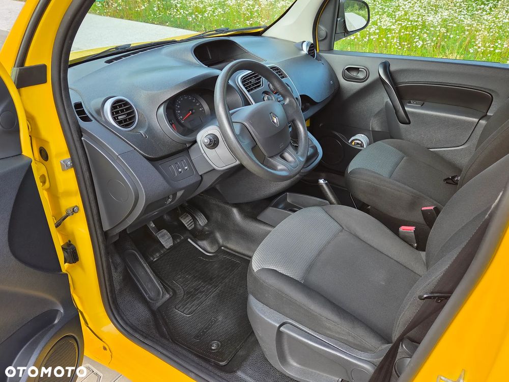 Renault Kangoo - 10