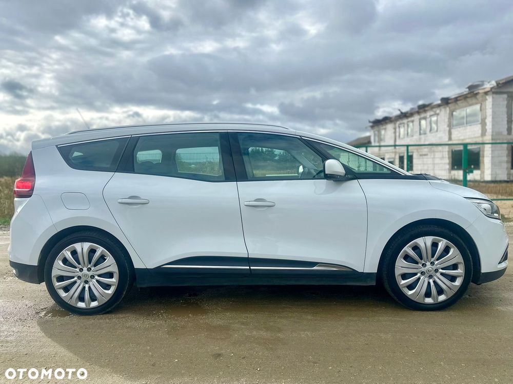 Renault Grand Scenic Gr 1.3 TCe FAP Winter Edition - 3