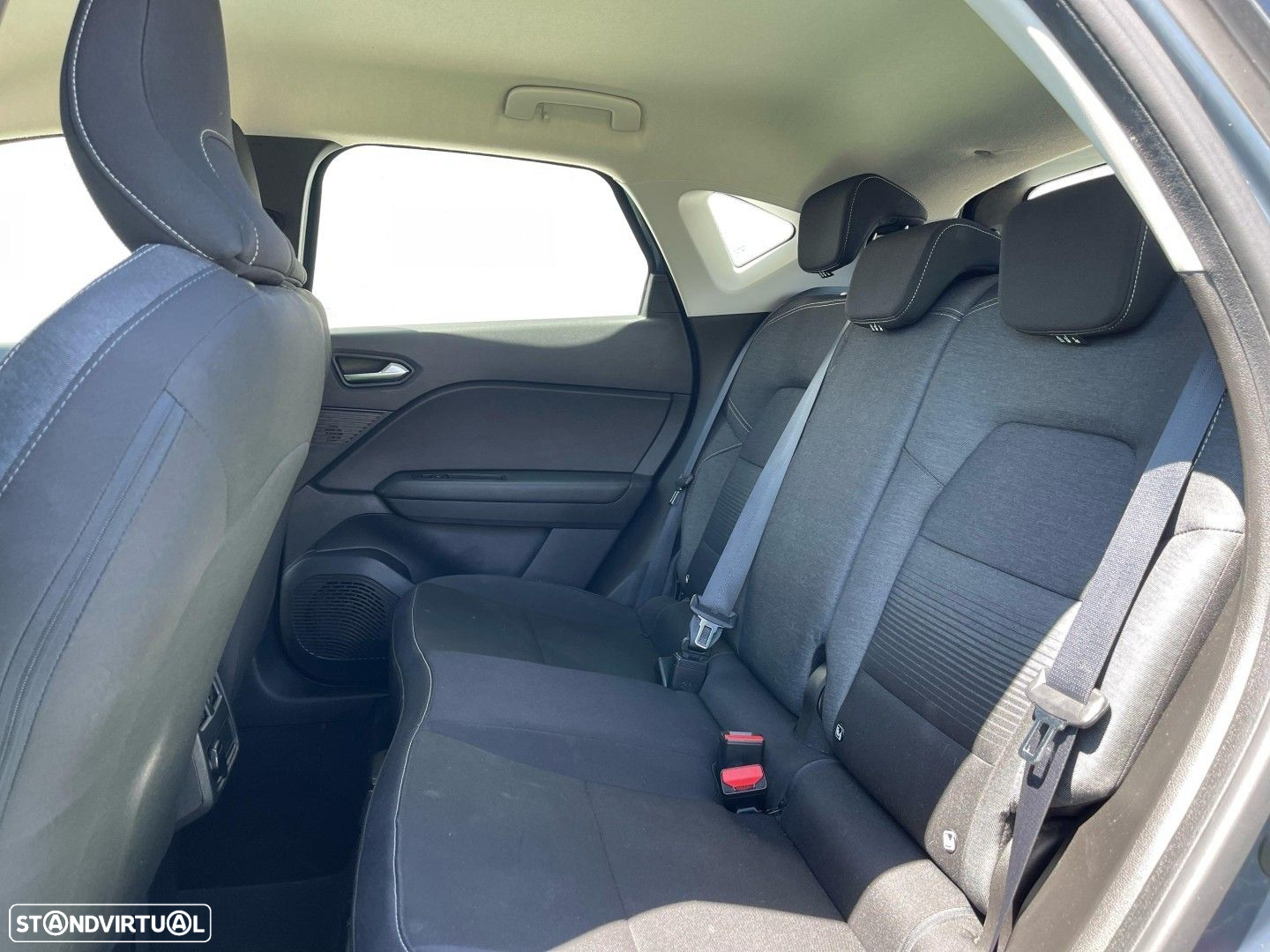 Renault Captur 1.5 dCi Exclusive - 6